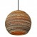Moon Scraplight Pendant