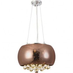 Brazil Crystal Chandelier Pendant light