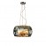 Crystal Chandelier Light