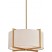 Drum Pendant Chandelier