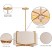 Drum Pendant Chandelier china