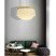 Nordic Boho Romantic Tassel Pendant Light