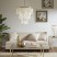 Shell Chandelier Pendant Light