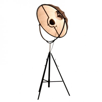 Modern Art Style Photostudio Vintage Tripod studio floor lamp standing lamp