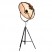 Modern Art Style Photostudio Vintage Tripod studio floor lamp standing lamp