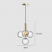 glass pendant ceiling light