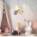 glass pendant light