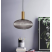 glass pendant lights