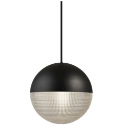 Golden Pendant Lamp Restaurant Bar