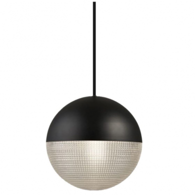 Golden Pendant Lamp Restaurant Bar