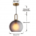 hanging Pendant light
