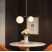 kitchen hanging light fixtures