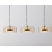 Smoked Glass Pendant Lights