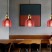 glass pendant lights