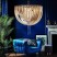 Murano Chandelier