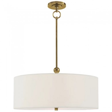 Modern Design Drum Chandelier Pendant lamp