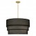 Modern Drum Pendant light