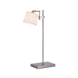 Adjustable Task Lamp for Home2 Suites Chelsea Scheme