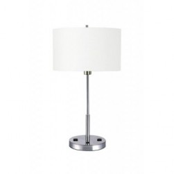 Bedside table lights for Marriott TownPlace Suites