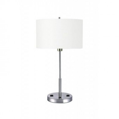 Bedside table lights for Marriott TownPlace Suites