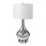 Entry table lamps