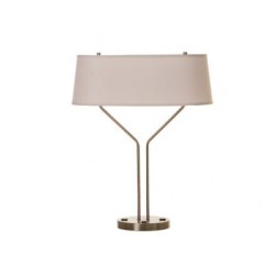 Fairfield Inn Bedroom lamp Double Nightstand Table Lamp