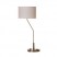 Fairfield Inn Single Nightstand Table Lamp