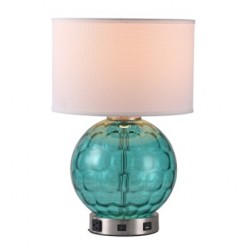 Home2 Chelsea Nightstand Table Lamp Hotel