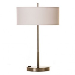 Modern bedroom lamp Suite Table Lamp for Marriott