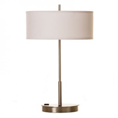 Modern bedroom lamp Suite Table Lamp for Marriott