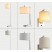 modern bedside lamps