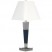 Nightstand Table Lamp for Candlewood