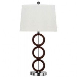 Brazil Hotel Table Lamps For living room
