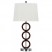 Brazil Hotel Table Lamps For living room