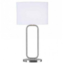 Hotel Nightstand Dimmable Table lamp for bedroom