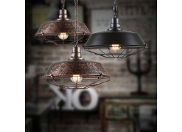 Are you passionate about vintage lighting decoration? Are you passionate about vintage lighting decoration?