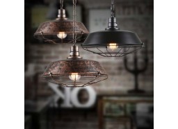 Are you passionate about vintage lighting decoration? Are you passionate about vintage lighting decoration?
