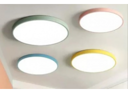 Asking cost of modern led ceiling light from US
