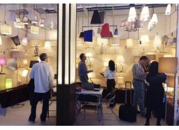 Hong Kong International Lighting Fair 2017 (Spring Edition)