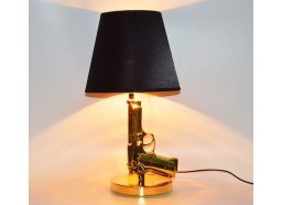 Inquiry of Modern Table Lamp from France