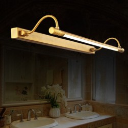 LED Bathroom lighting