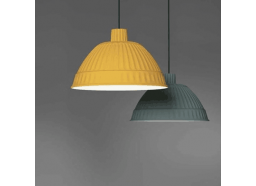 Modern pendant light for McDonald´s Germany Modern pendant light for McDonald´s Germany
