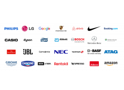 Top 50 Lighting Companies Worldwide by revenue