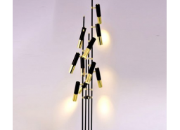 Unique floor lamps attract global customers to buy