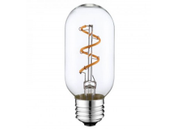 What is an LED filament light bulb? What is an LED filament light bulb?