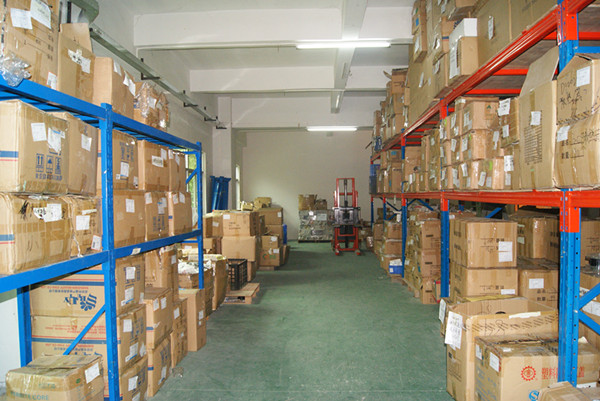 Warehouse