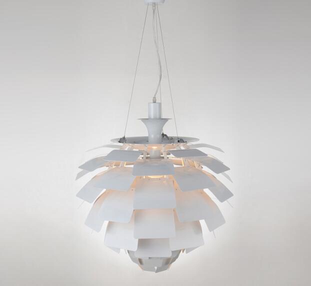 Artichoke Discoco Pendant Lamp