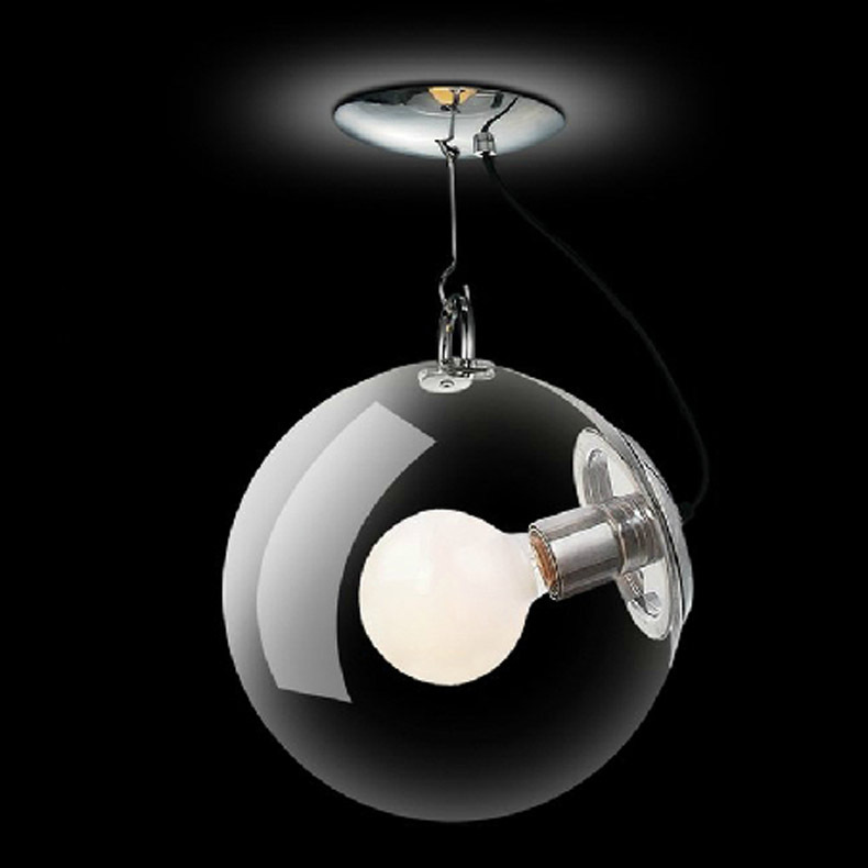 Modern Creative Miconos Ceiling Light