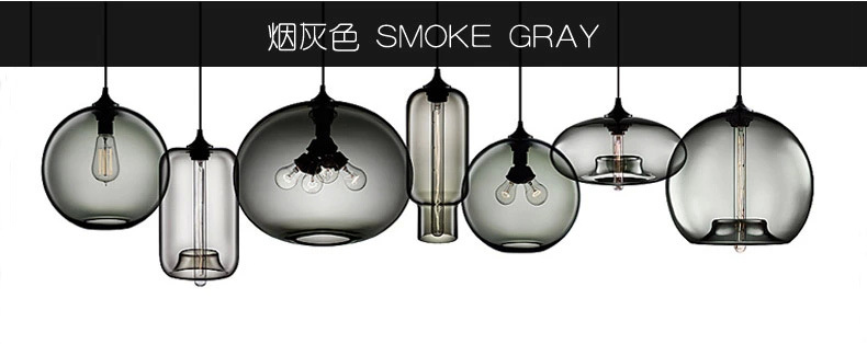 Modern pendant lighting China