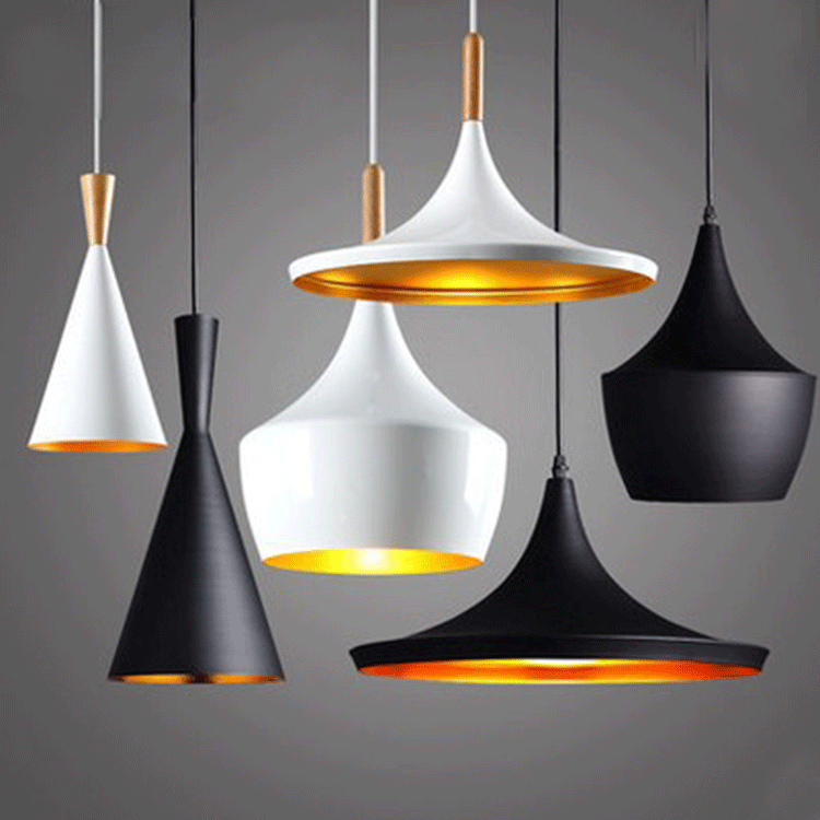 Beat Fat Pendant Light supplier